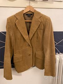 Zara blazer autunno