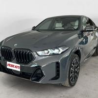 BMW X6 xDrive30d MSport autom.