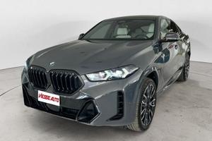 BMW X6 xDrive30d MSport autom.
