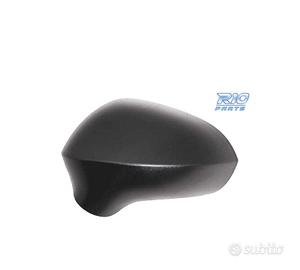 CALOTTA SPECCHIO SINISTRO SEAT LEON III 1P 09-12