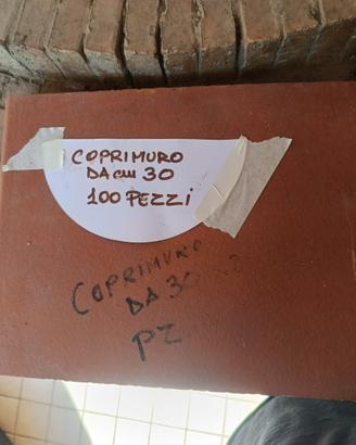 Piastrelle Coprimuro