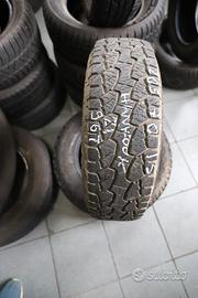 205 70 15 pneumatici tutte le misure