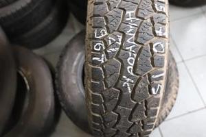 205 70 15 pneumatici tutte le misure