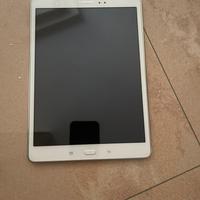 tablet samsung galaxy tab A