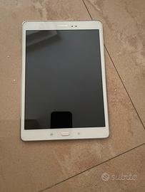 tablet samsung galaxy tab A