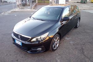 PEUGEOT DIESEL 308 ALLURE GARANZIA