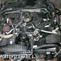 Motore 276DT