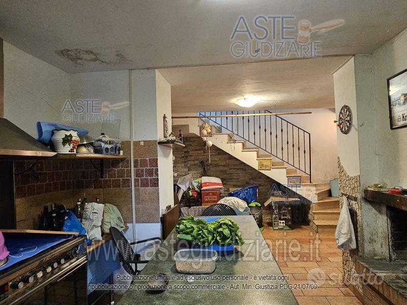 Terreno Agricolo Cortino [A4358598] - Altro