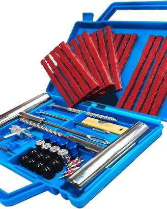 Kit di riparazione pneumatici Auto e Moto 53PZ