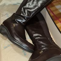 Stivali Paciotti 4US taglia 39