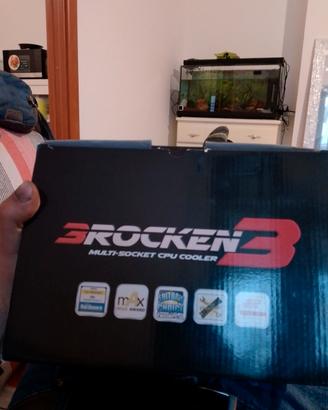 ventola pc e dissipatore