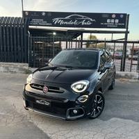 Fiat 500X 1.6 MultiJet 130 CV Sport