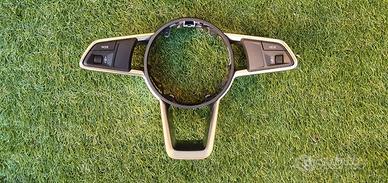 Cornice Volante Audi TT 8S R8 S RS Alluminio OEM