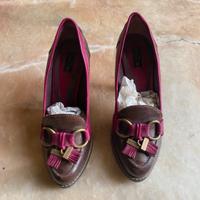 Scarpe etro originali numero 36