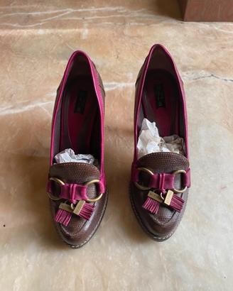 Scarpe etro originali numero 36