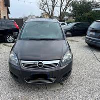 Opel Zafira 1.6 16V ecoM 150CV Turbo One