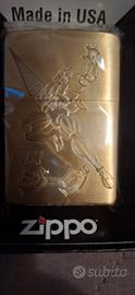 Accendino Zippo Giappone 