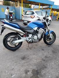 Honda Hornet 900 anno 2002