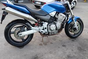 Honda Hornet 900 anno 2002