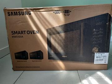 Microonde Samsung NUOVO E IMBALLATO