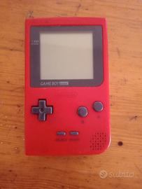 ✨ Lotto originale Nintendo Game Boy