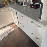 Cucina componibile Boga