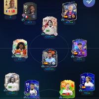 FC26 ACCOUNT CON TOTYS