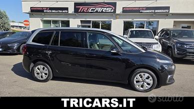 CITROEN Grand C4 Spacetourer PureTech 130 S&S Fe
