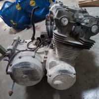 motore honda cb 750 bialbero 