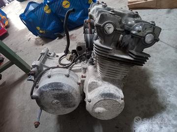 motore honda cb 750 bialbero 