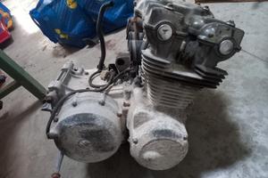 motore honda cb 750 bialbero 