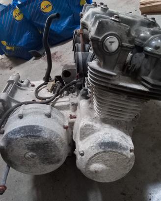 motore honda cb 750 bialbero 