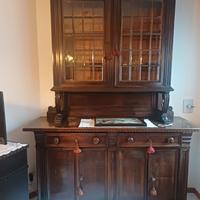 Mobili ‘800 bolognese