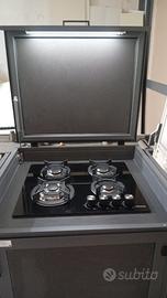 cucina per esterno 
