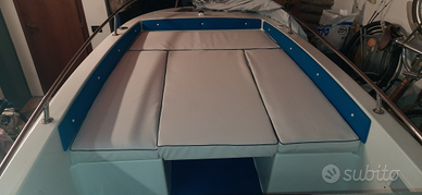 La do via perché è ferma