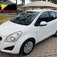 SUZUKI Splash 1.0 VVT
