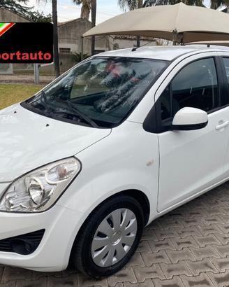 SUZUKI Splash 1.0 VVT