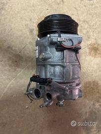 Compressore Clima land rover evoque 2015