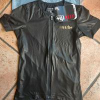 Maglia ciclismo rh+