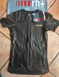 Maglia ciclismo rh+