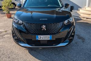 Peugeot 2008 1.5 Bluehdi 130 Cv Eat8 Allure