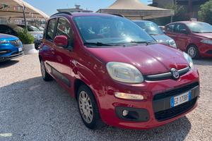 Fiat Panda 1.2 Lounge km certificati nord italia 2