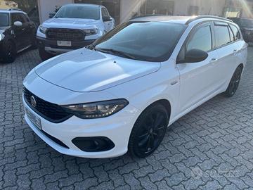 FIAT Tipo Tipo 1.6 JTDM S-Design