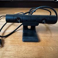 PlayStation Camera originale Sony per PS4