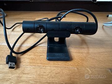 PlayStation Camera originale Sony per PS4