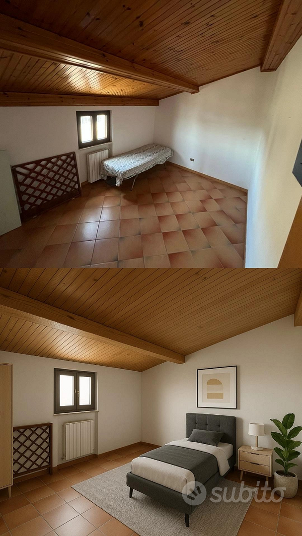 Appartamento – PZ - Vista 2