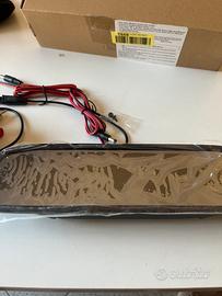 Specchietto monitor