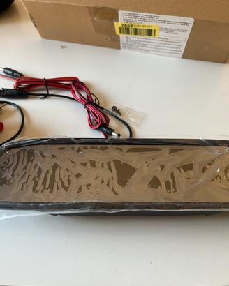 Specchietto monitor