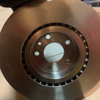 Dischi freno autoventilati Brembo per Alfa FIAT