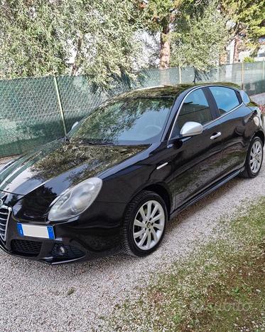 ALFA ROMEO Giulietta (2010-21) - 2011